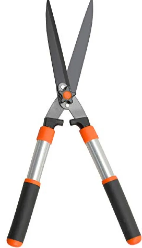 Zenport Hedge Shear HS723-12PK Orange/Black