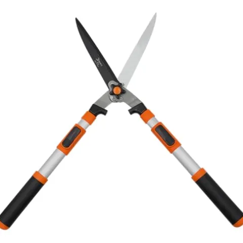 Zenport Hedge Shear HS723-12PK Orange/Black