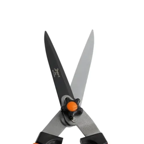 Zenport Hedge Shear HS723-12PK Orange/Black