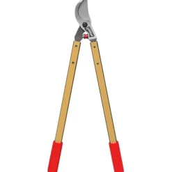 Zenport La Buena MB26 Professional Bypass Lopper 26-Inch Handles Gold
