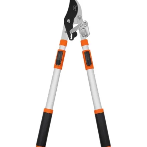 Zenport LRT10-12PK Hand Lopper Orange