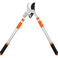 Zenport LRT10-12PK Hand Lopper Orange