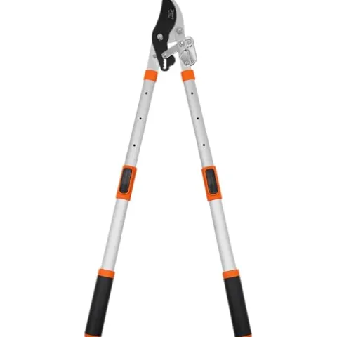 Zenport LRT10-12PK Hand Lopper Orange