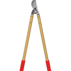 Zenport Professional Bypass Loppers Box of 12 with 30-Inch Handles Gold