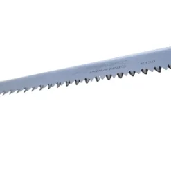 Zenport Pruning Saw S330-12PK 13-Inch Blade with Sheath Orange