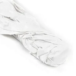 ZHFEISY LED Inflatable Balloon with Tripod Stand for Event Advertising LED White Light