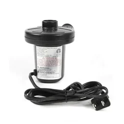 ZHFEISY LED Inflatable Balloon with Tripod Stand for Event Advertising LED White Light