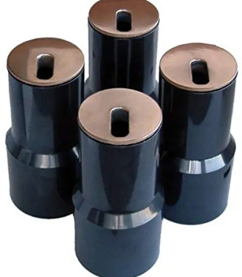 Zodiac JDJ2004 Jandy Deck Jets Water Designs 4-Pack