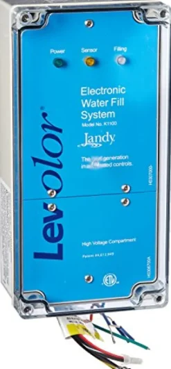 Zodiac LEV220CONTROL Controller for Zodiac Levolor Water Leveling System