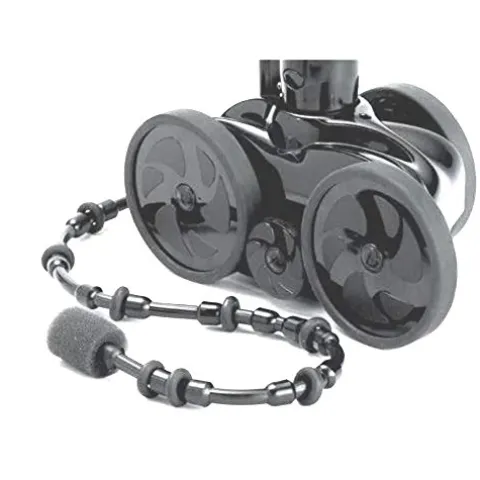 Zodiac Polaris Vac-Sweep 280 Black Max Pool Cleaner