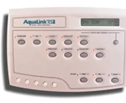 Zodiac Pool Systems RS-PS8 Pool System Level