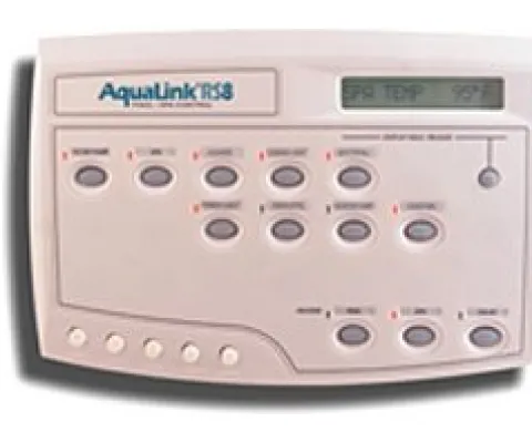 Zodiac Pool Systems RS-PS8 Pool System Level