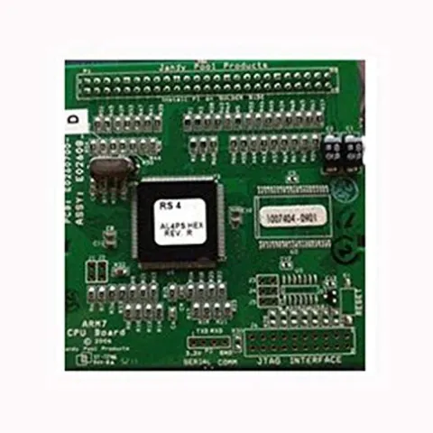 Zodiac Printed Circuit Board CPU Software Replacement for AquaLink RS 2/22 OneTouch