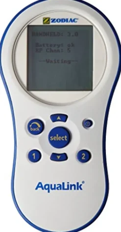 Zodiac R0444300 Handheld Replacement Kit for AquaPalm Control System