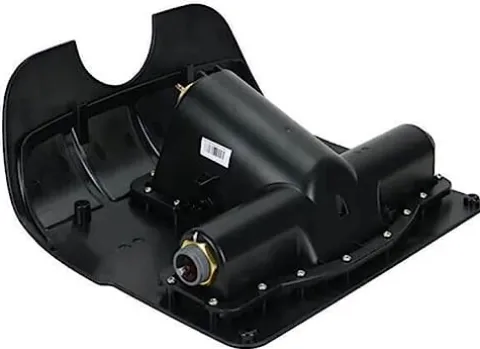 Zodiac R0865400 Motor Block Type 2 for Polaris VRX & Alpha Robotic Cleaner